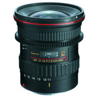 Tokina AT-X 11-16 mm f2.8 Pro DX V Objektiv für Canon Kamera-22